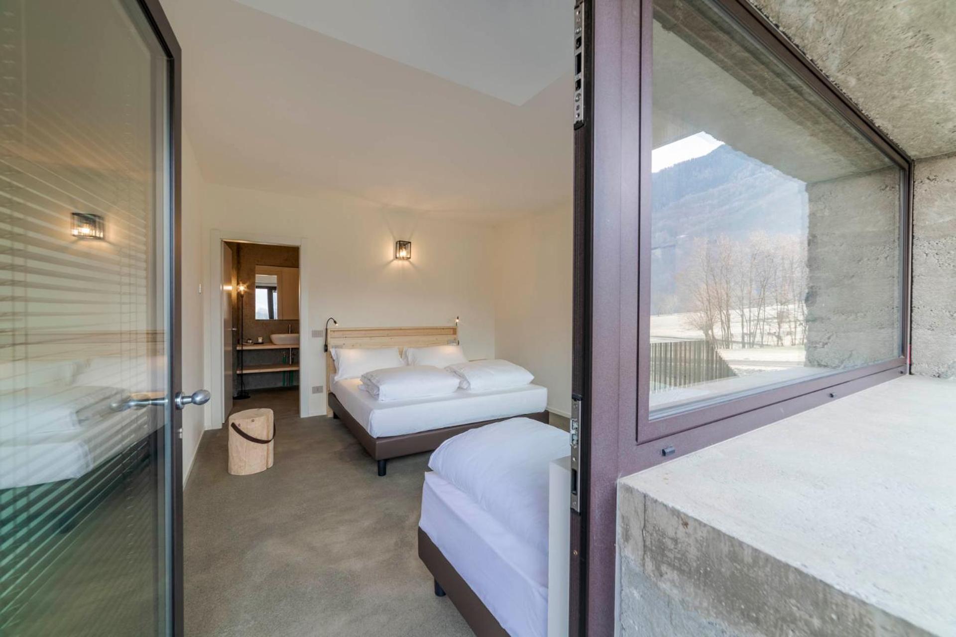Agriturismo B&B Caffe E Vino Sondrio Exterior foto